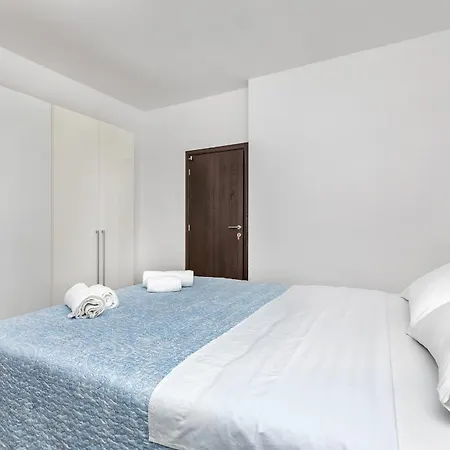 Villa Infinite *