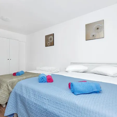 Villa Infinite Makarska