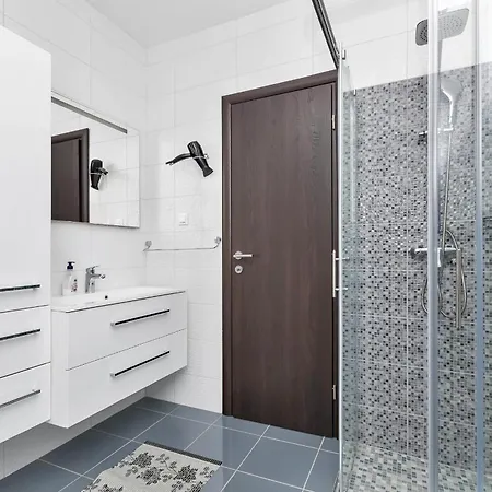 Infinite Villa Makarska