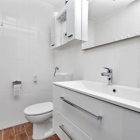 Villa Infinite Makarska