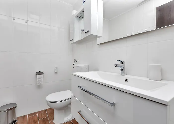 Vila Infinite Makarska